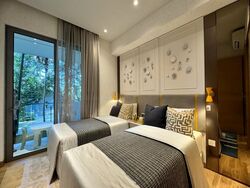 The Residences at W Singapore Sentosa Cove (D4), Condominium #455951131